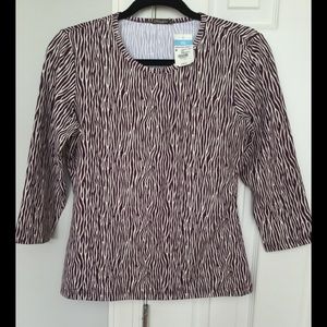 J. McLaughlin Catalina Top